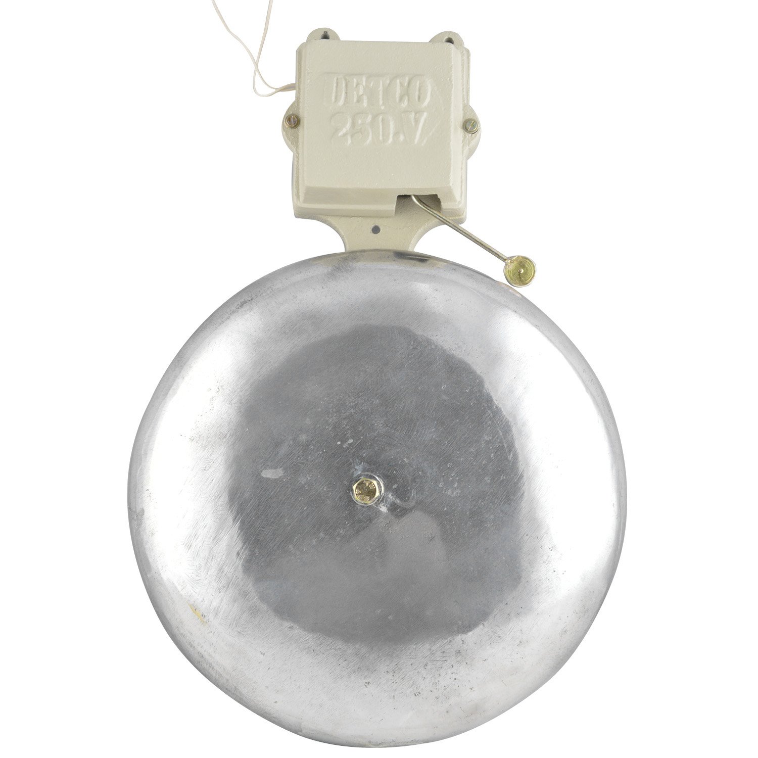 See full amazon price history chart for Detco Electric Gong Bell 12 inches Detco Electric Gong Bell 12 inches (B00Z1NG014) Amazon Price History, Amazon Price Tracker