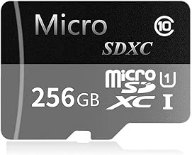 128GB 256GB 400GB Micro SD SDXC Card High Speed Class 10 Memory SD Card with SD Adapter 256GB 128GB 256GB 400GB Micro SD SDXC Card High Speed Class 10 Memory SD Card with SD Adapter 256GB