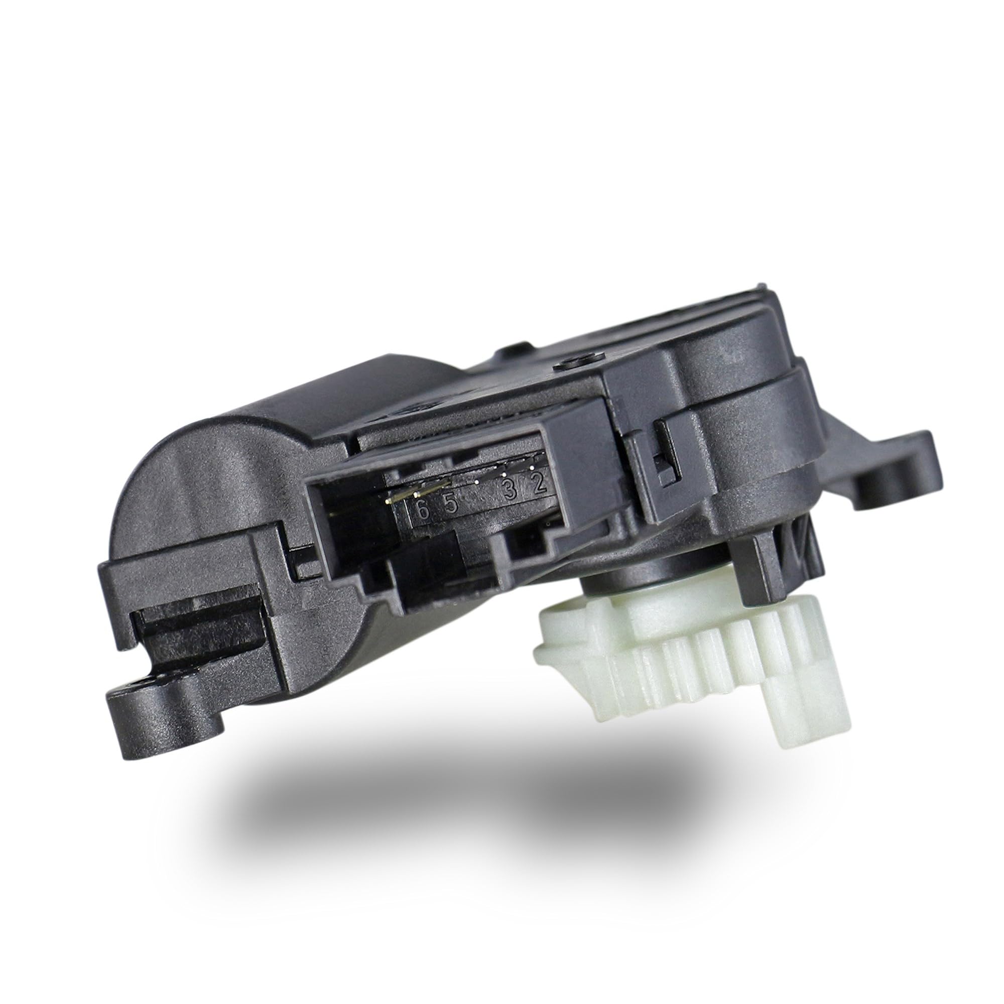 VALEO Stellmotor Temperaturklappe 715279