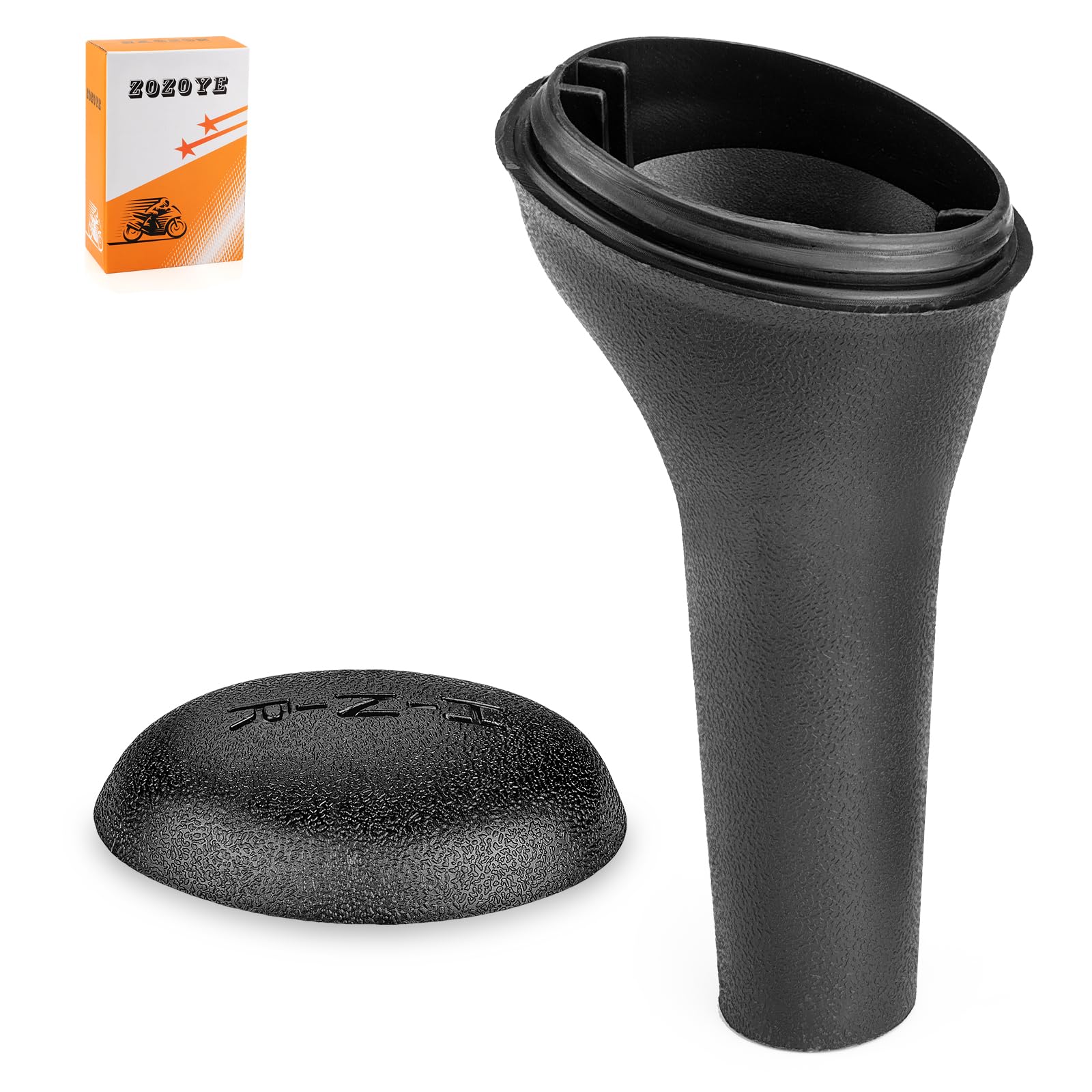 Amazon.com: zozoye Hi/Rev Shift Knob for Polaris Scrambler
