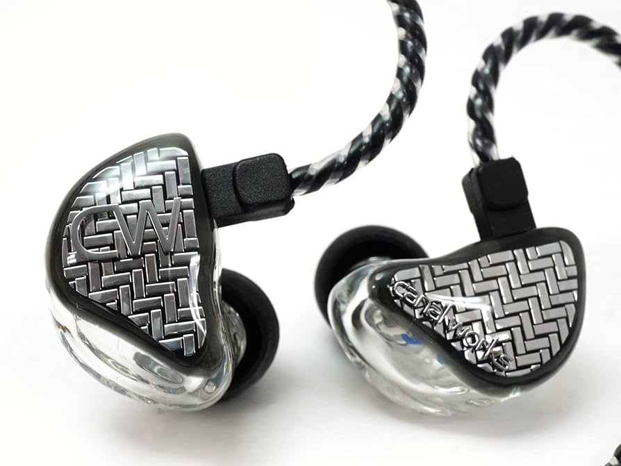 CW-U02a セット Amazon.co.jp: カナルワークス ユニバーサルイヤーモニター 限定