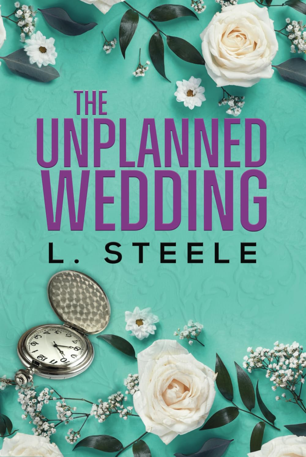 The Unplanned Wedding: Knox & June's Story. Boss Employee Marriage of Convenience Romance: 3 (The Davenports)