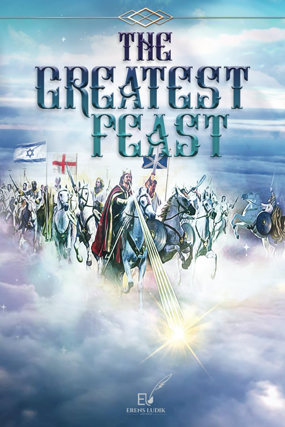 The Greatest Feast: Book 3