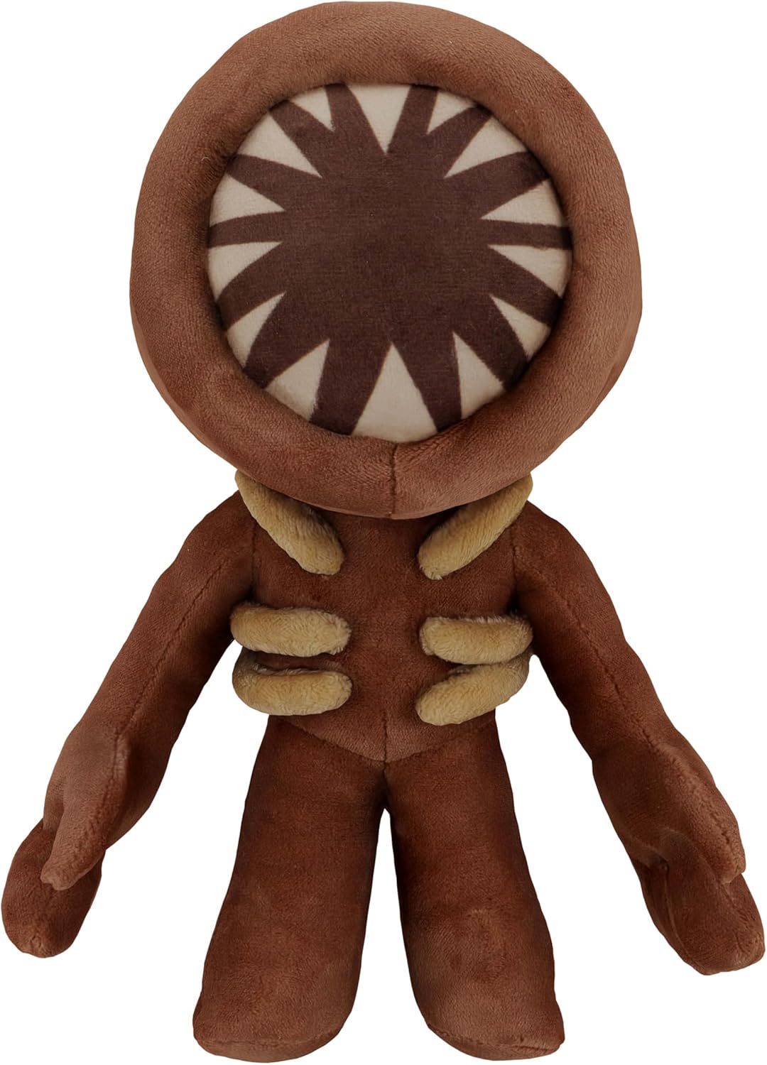 DOORS - Figure Deluxe Plush (10" Tall, Series 1)