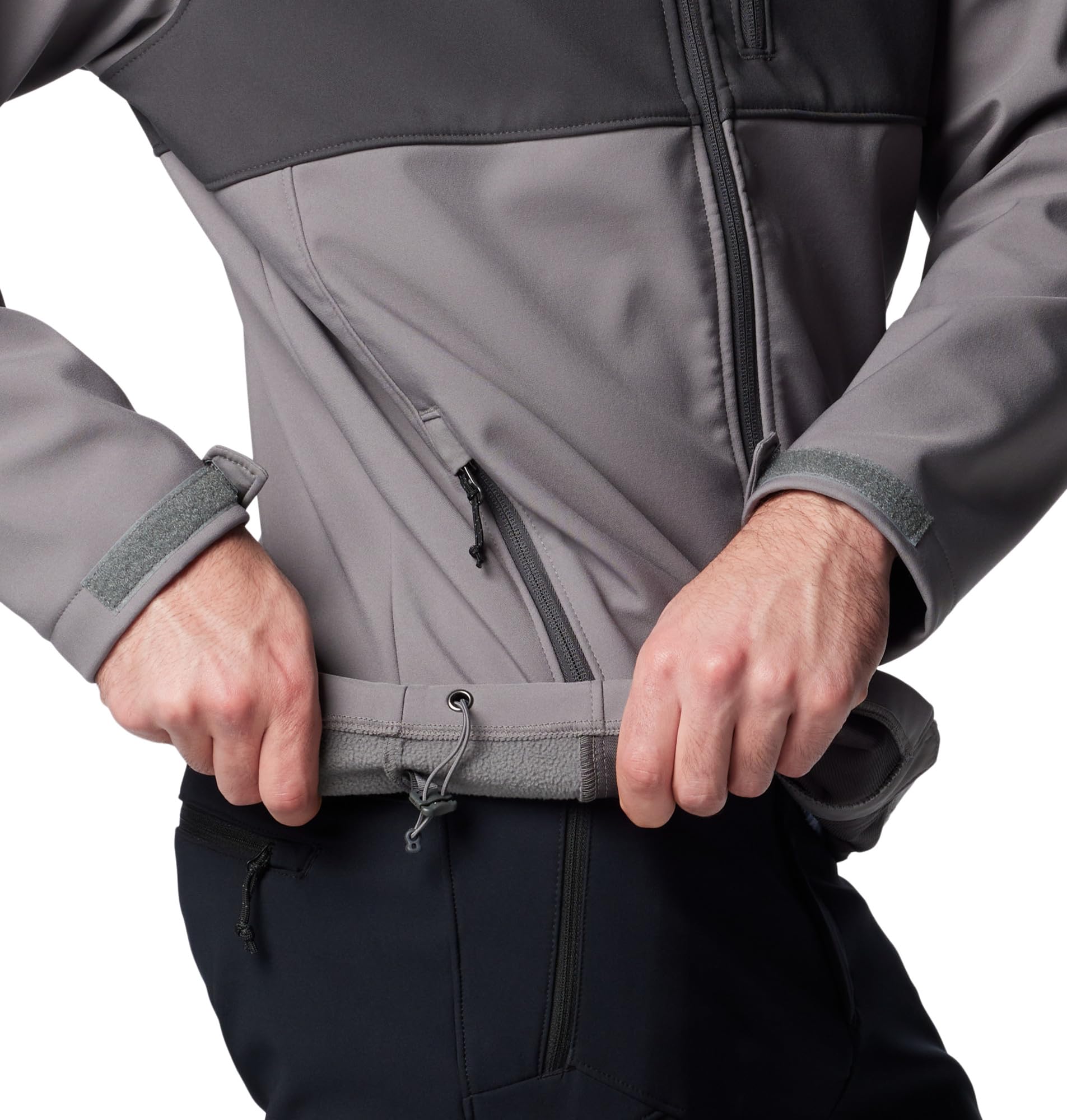 Columbia Męska kurtka softshell Ascender