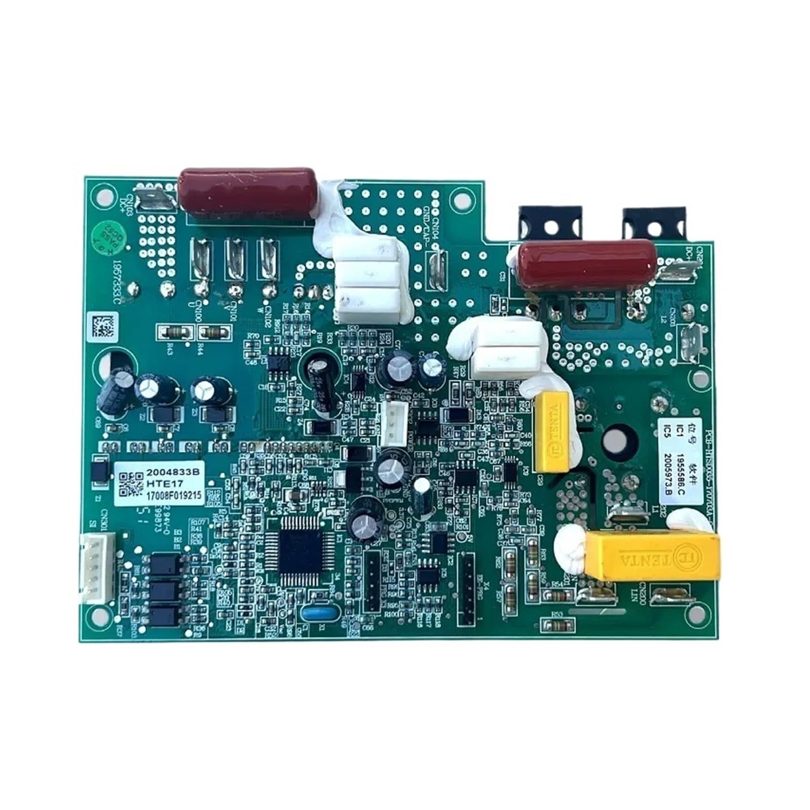 Genterun One Color Conditioning Parts Control Board ，Compatible For Hisense， Central Air Conditioner 1957333.C Inverter Modules Circuit Pcb 1955586.C