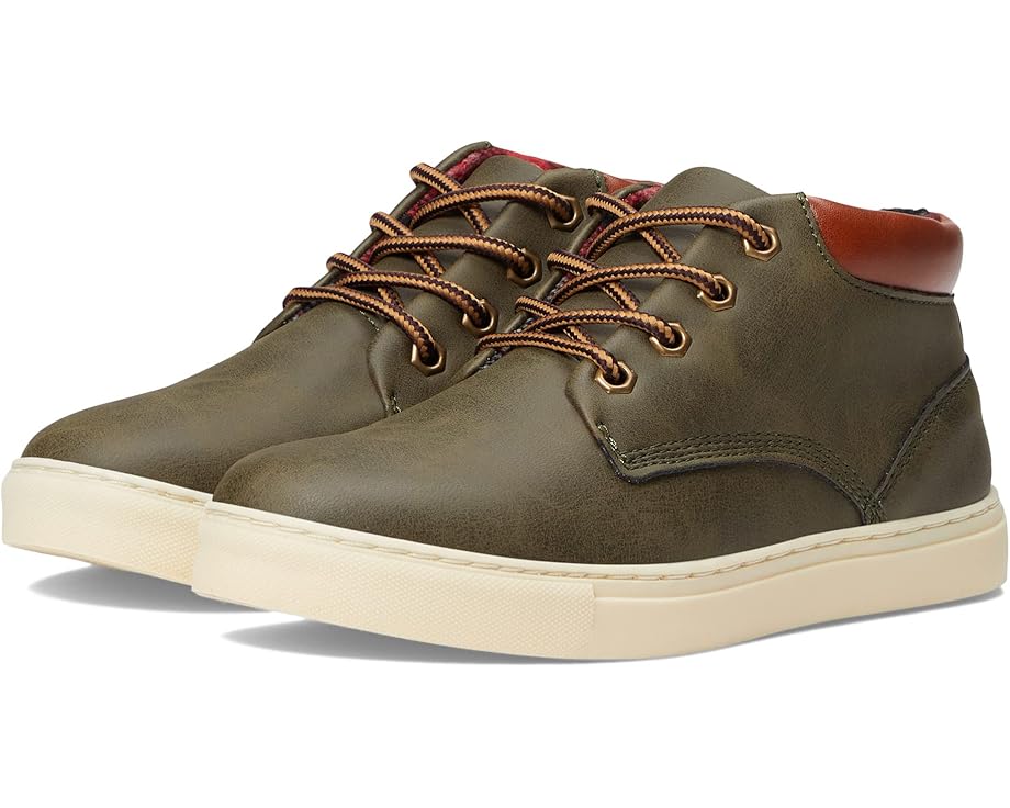 Deer Stags Kids Warren (Little Kid/Big Kid) - Pair View