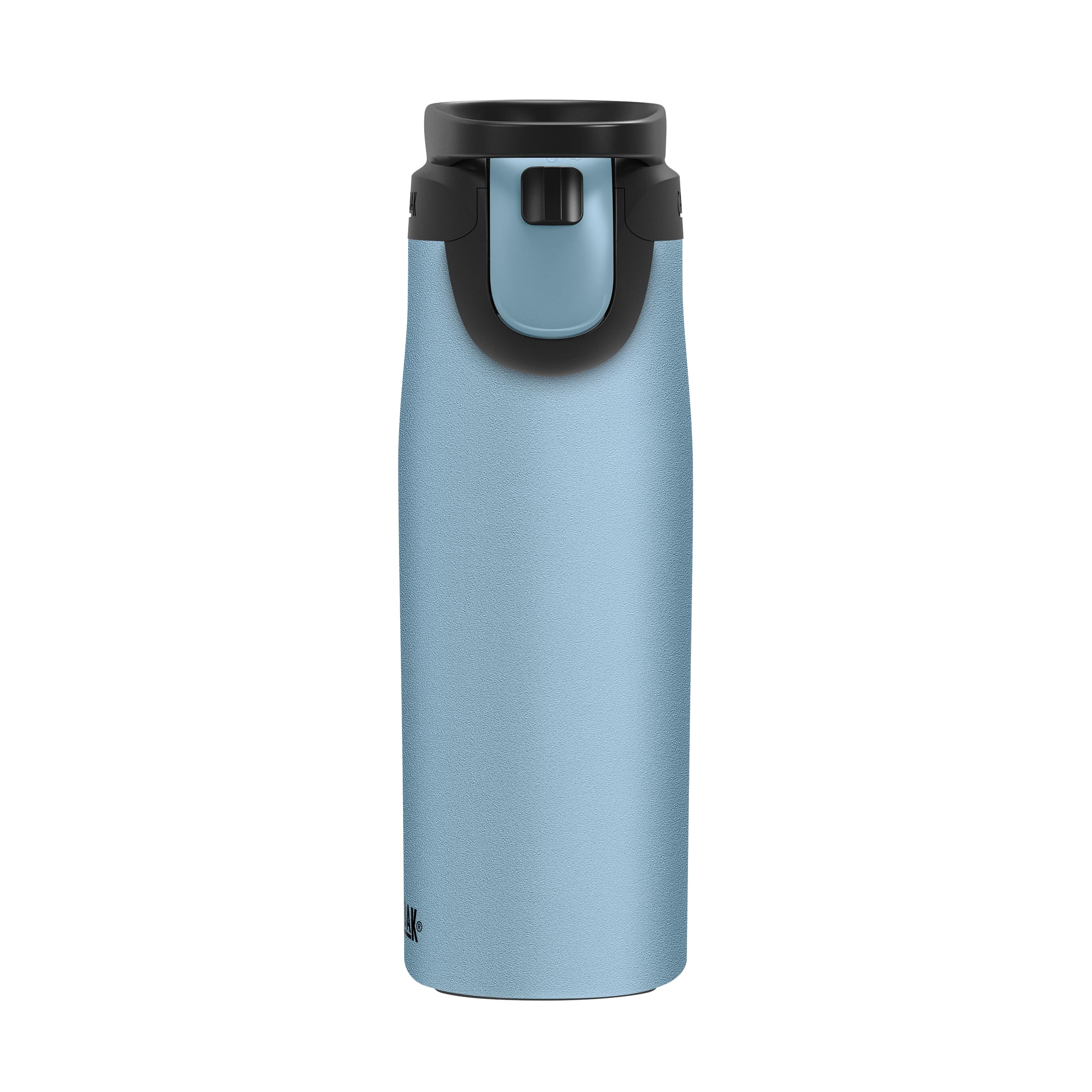 CAMELBAK Forge Flow vakuumisolierte Edelstahlflaschen Blauer Sonnenuntergang