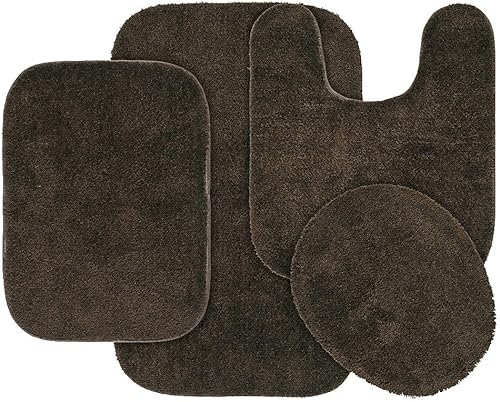 Garland Rug - Tapete de baño tradicional