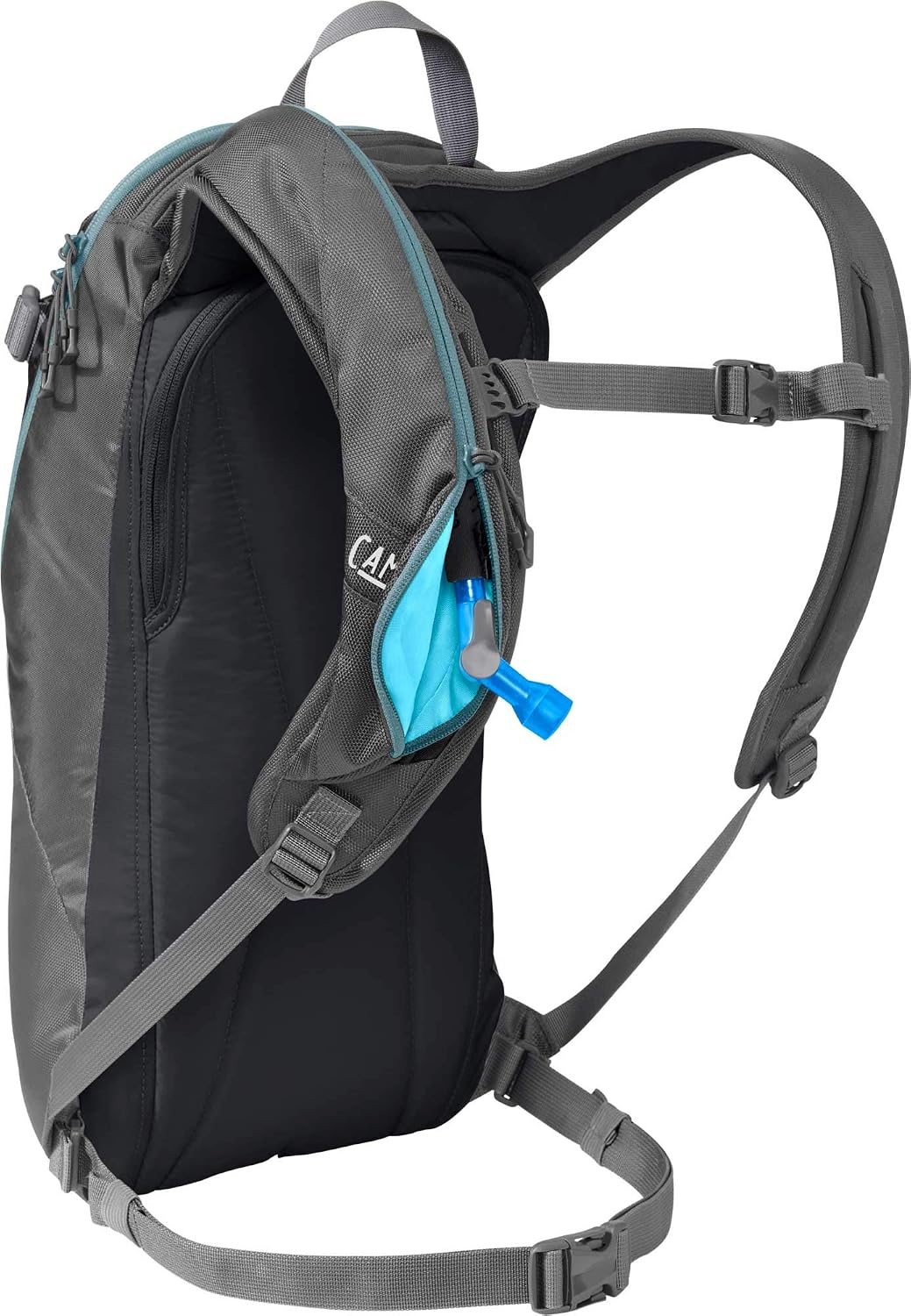 CamelBak Powderhound 12 Ski Hydration Pack, 100oz