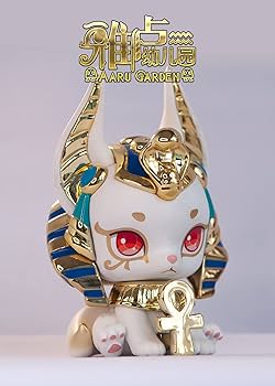 Amazon | TOYSCOMIC x BLACKBOX アアル幼稚園シリーズ 第1弾Ver. 1.2