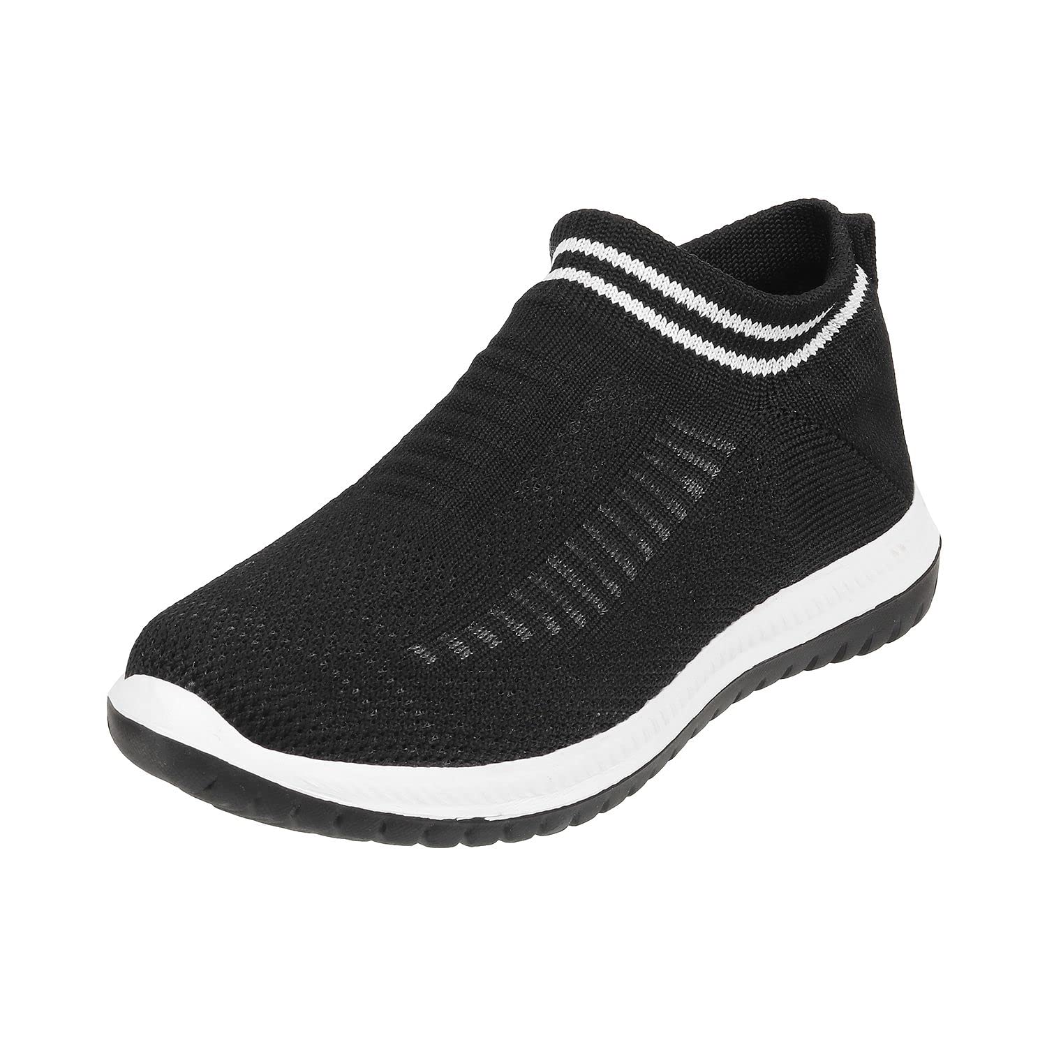 Metro Women Black Walking Shoes UK/4 EU/37 (B0BYJKX2F1) Amazon Price History, Amazon Price Tracker