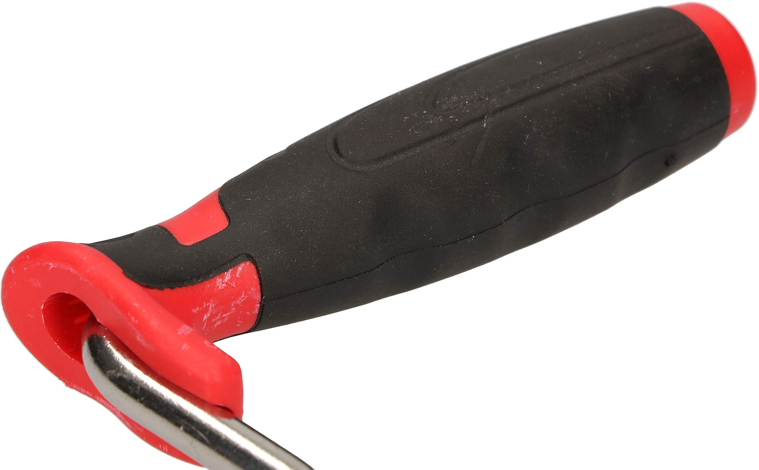 KOTARBAU 5907465940191 Cazzuola per fughe, Argento, 10 mm