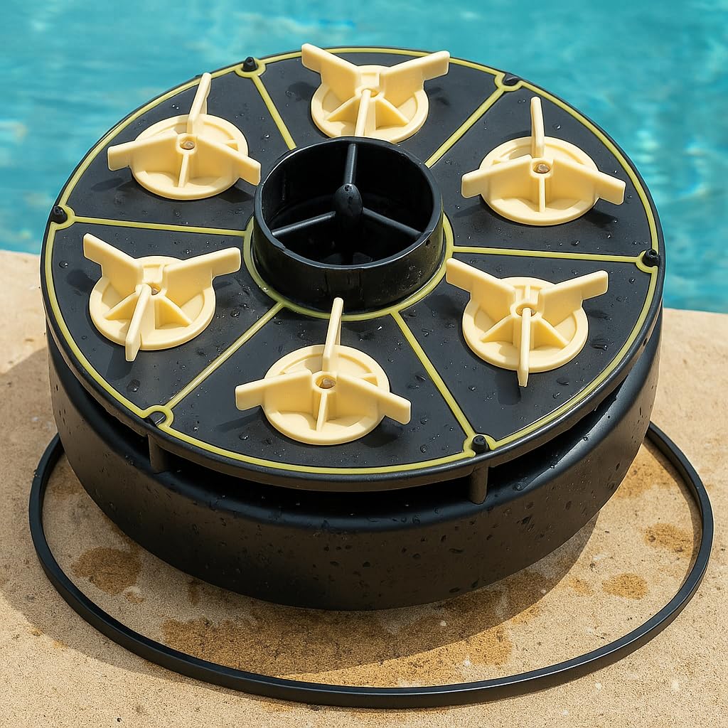 Amazon.com: 6 Port Module Replacement for Paramount PCC2000 6-port