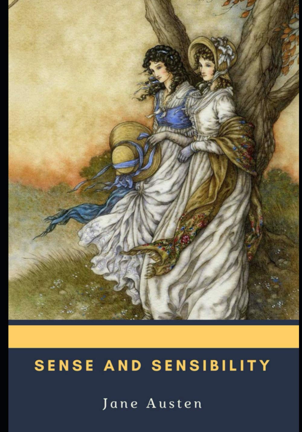 Sense and Sensibility