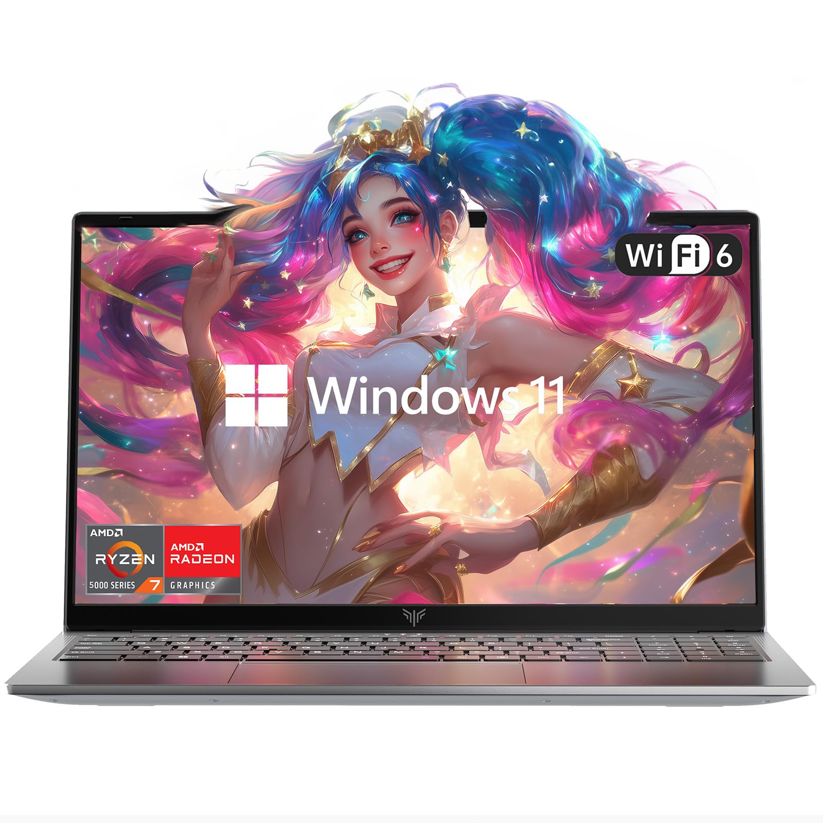 Your Guide to Cheap Gaming Laptops: Specs, Frames, and Value in [year]