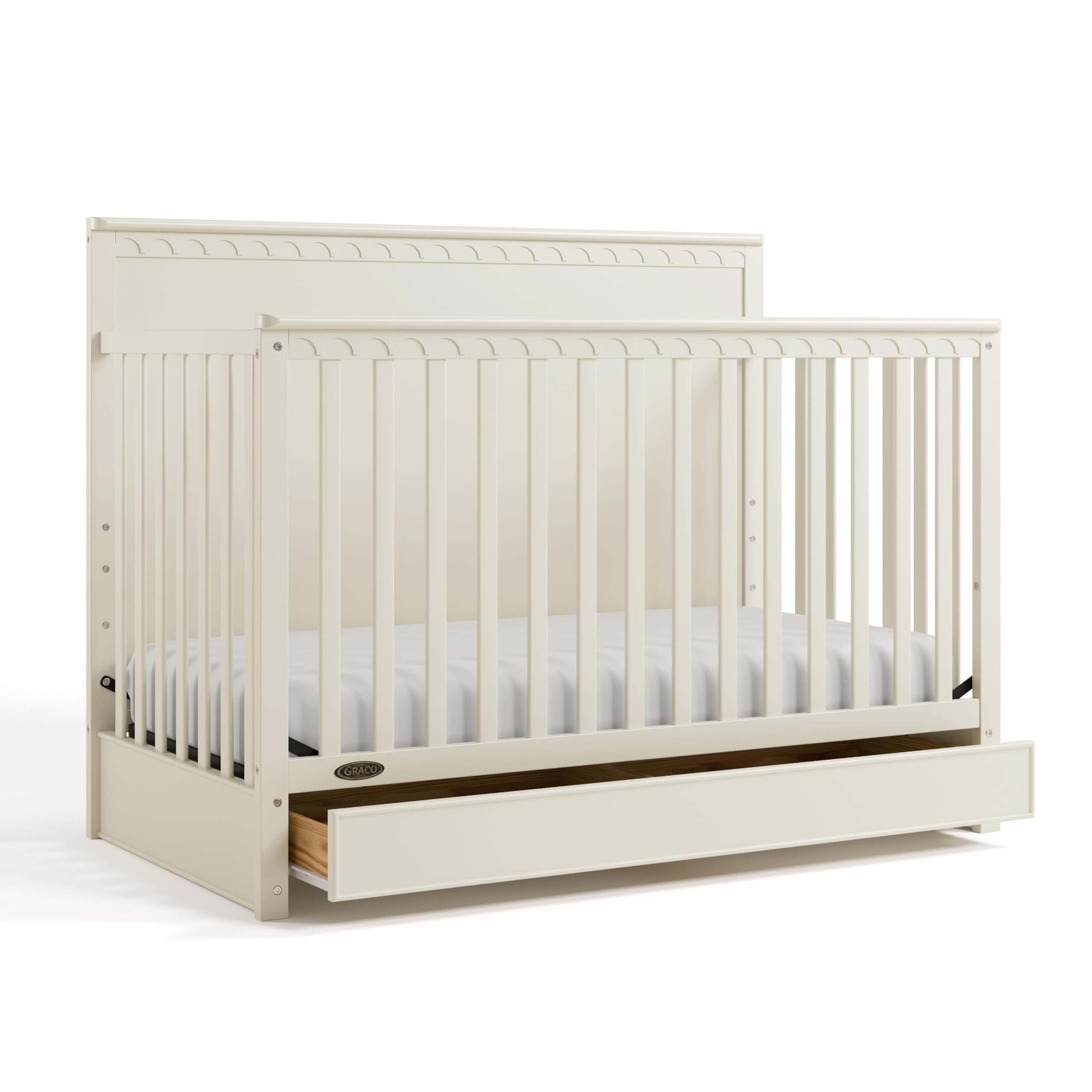 Graco Sasha Crib