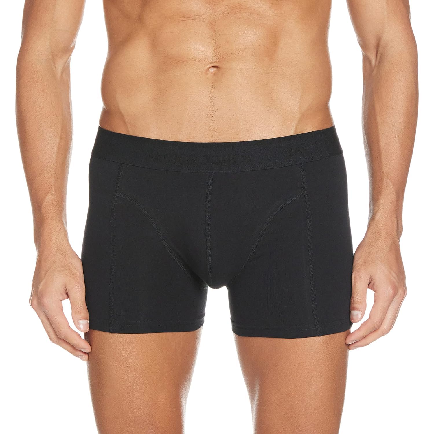 Jack & Jones Trunks Trunks Basic Men's