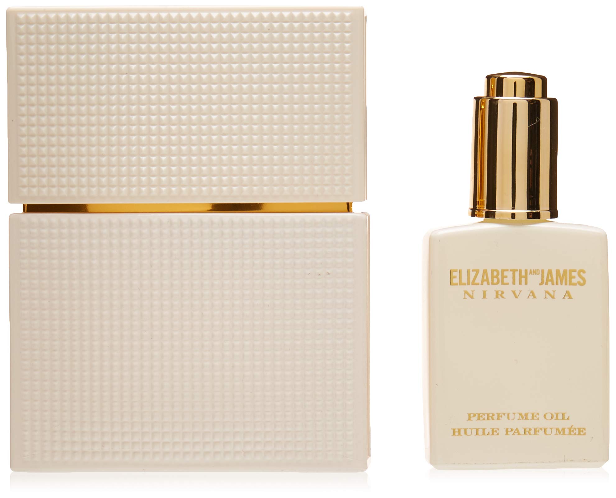 nirvana white perfume review