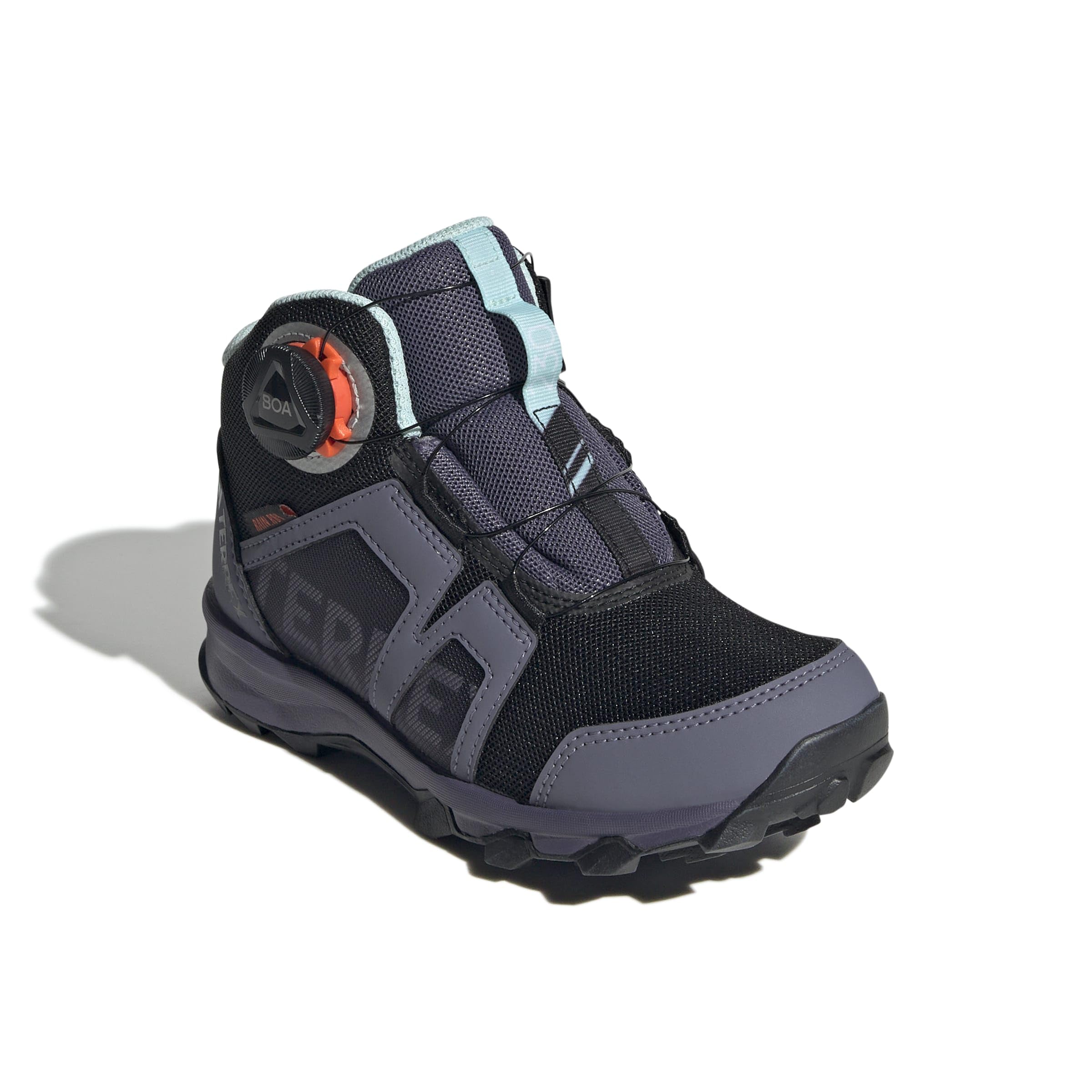 adidas Terrex Boa Mid R.rdy K Zapatillas deportivas niños