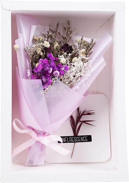 Blanc Mini Bouquet Creativo Con Scatola E Biglietto Di Auguri Bouquet Di Fiori Secchi Regali Di Compleanno Decorazione Per Feste Regalo Di Natale 005 Combo4 Amazon It Casa E Cucina Blanc Mini Bouquet Creativo Con Scatola E Biglietto Di Auguri Bouquet Di Fiori Secchi Regali Di Compleanno Decorazione Per Feste Regalo Di Natale 005 Combo4 Amazon It Casa E Cucina