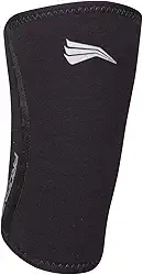 PROGNE SPORTS 7mm Joelheira para Crossfit, Unissex Adulto