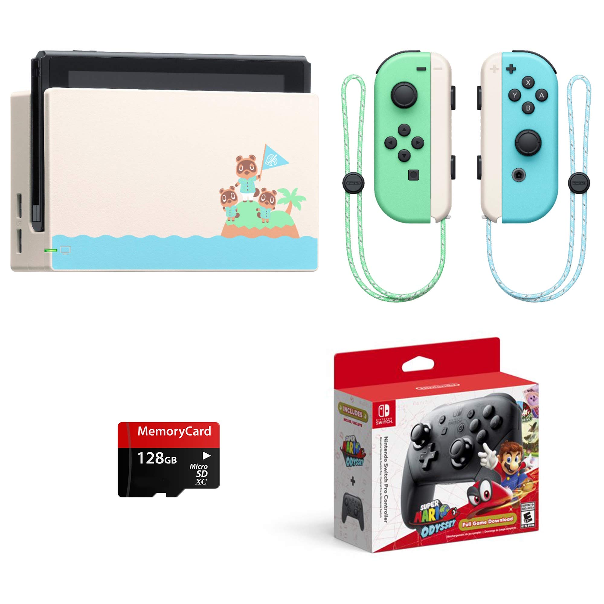 Buy 2020 Newest Special Edition, Nintendo Switch Animal Crossing New
