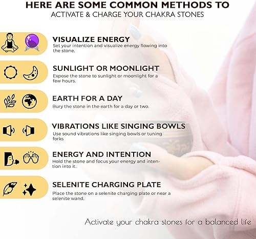 Miniatura 5 de FASHIONZAADI - Árbol de los chakras con cristales de aventurina verde, decoración de Feng Shui, árbol de la vida, decoración espiritual, árbol del