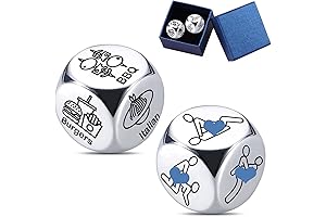 Personalized Anniversary Steel Gifts for 20-Year-Old Men