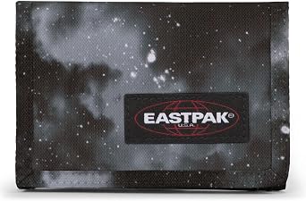 Eastpak Crew Single Clouds Black
