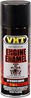 Vista 39 de VHT ESP124007 - Esmalte para motor, negro brillante, lata de 11 oz