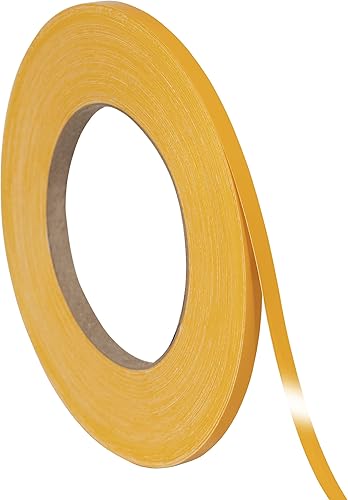 Vista 82 de ORACAL 651 - Cinta de vinilo con adhesivo para pintar rayas, calcomanía para perfilar, 3/4 de pulgada, color azul claro