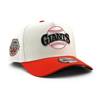 Amazon | EU限定 ニューエラ キャップ 9FORTY サンフランシスコ