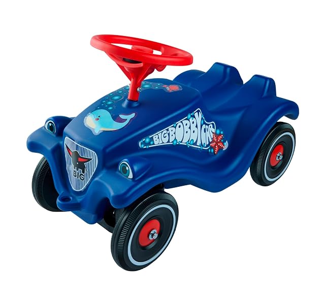 Big Bobby Car-Classic Océano