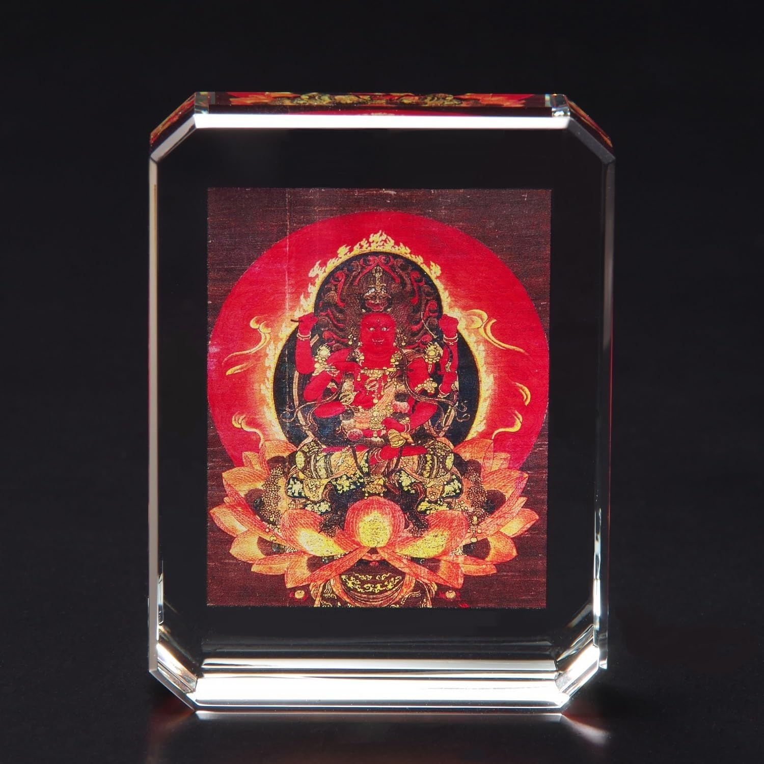 愛染明王(オーダーメイド)ご縁結び御守 2023年愛染明王(オーダーメイド)ご縁結び御守