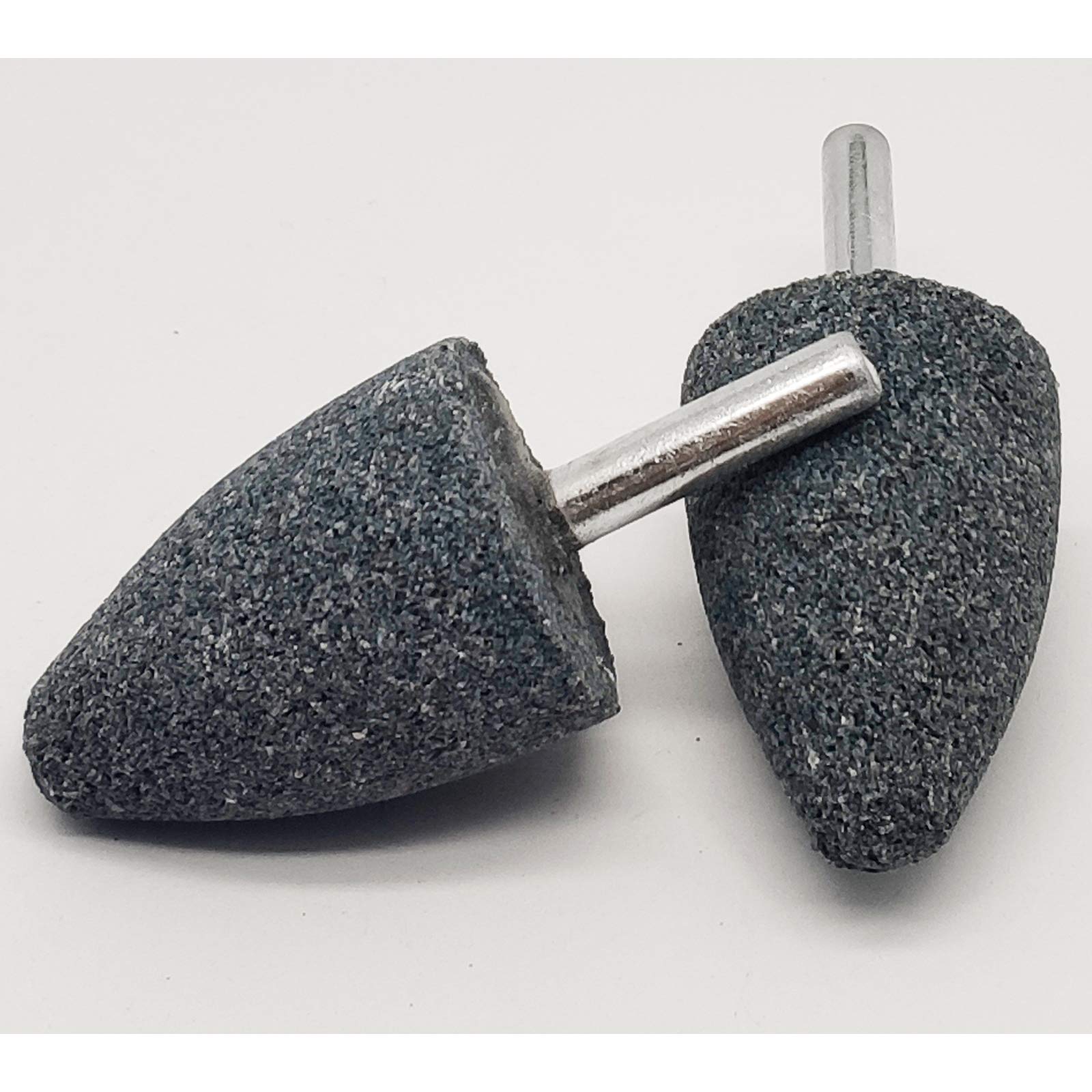 Stone Rotary Grinding Bits - 4 Pack -2