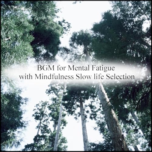 Landscape Bgm Original Mix By Mindfulness Slow Life Selection On Amazon Music Amazon Com
