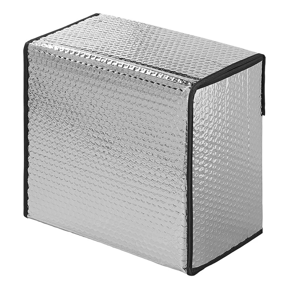ProPlus Thermo-Batteriehülle Pkw Aluminium Batterien: 50-72Ah