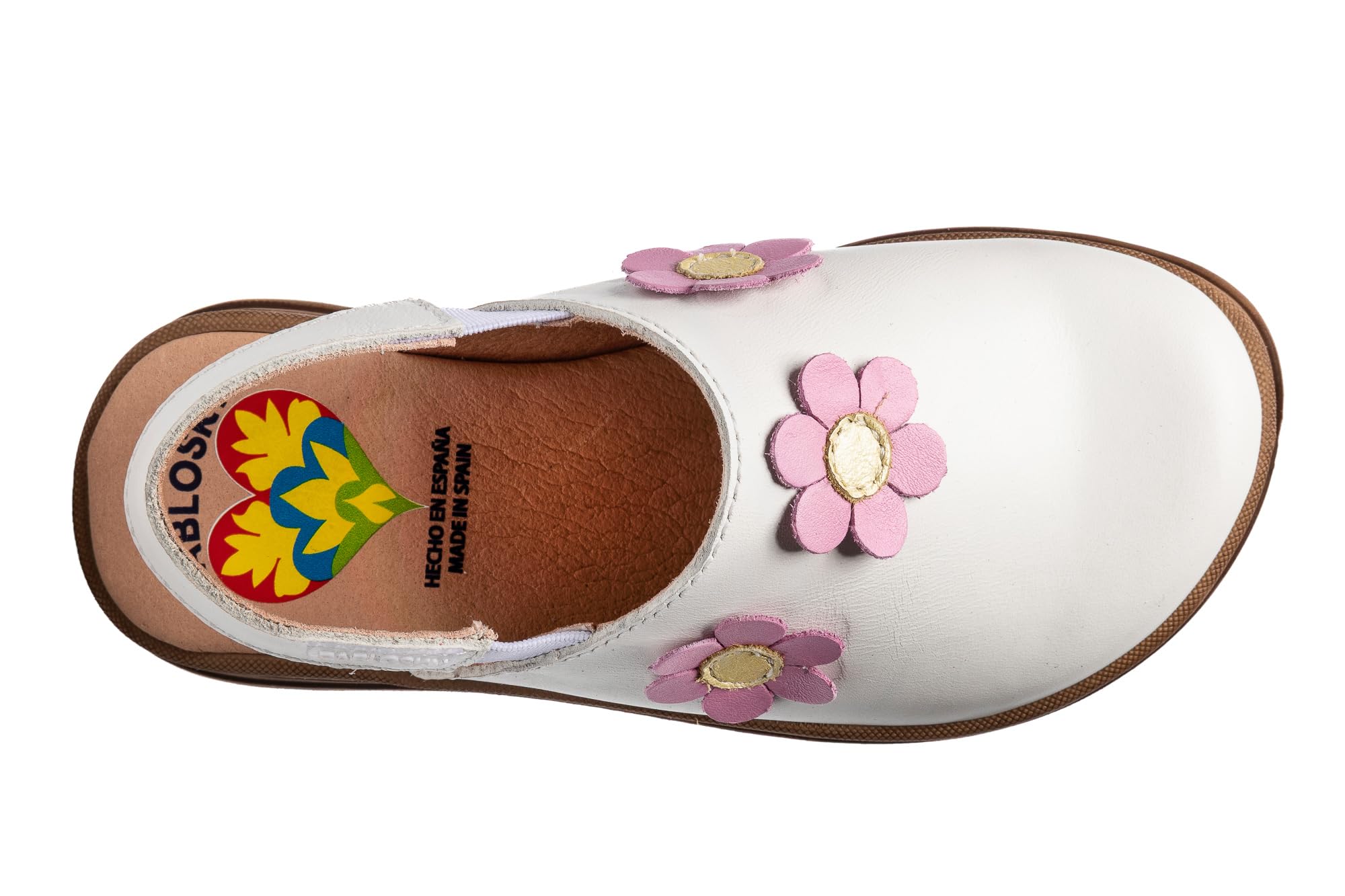 Pablosky QUEROL 446000, Mule Niñas