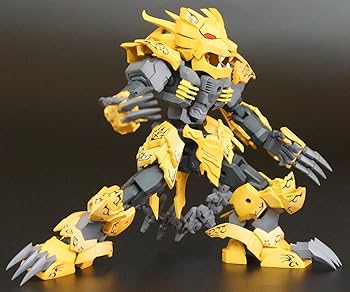 王騎将軍　　カスタムミラーエディション◆極美◆ ウルトラギャラクシー大怪獣バトル】超合金魂『GX-37B キング