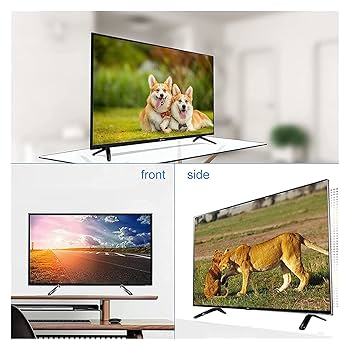ナ*ツ様 大型テレビ スタンド式 リモコン付き49インチ4K液晶テレビ ナ*ツ様 大型テレビ スタンド式 リモコン付き49インチ4K液晶