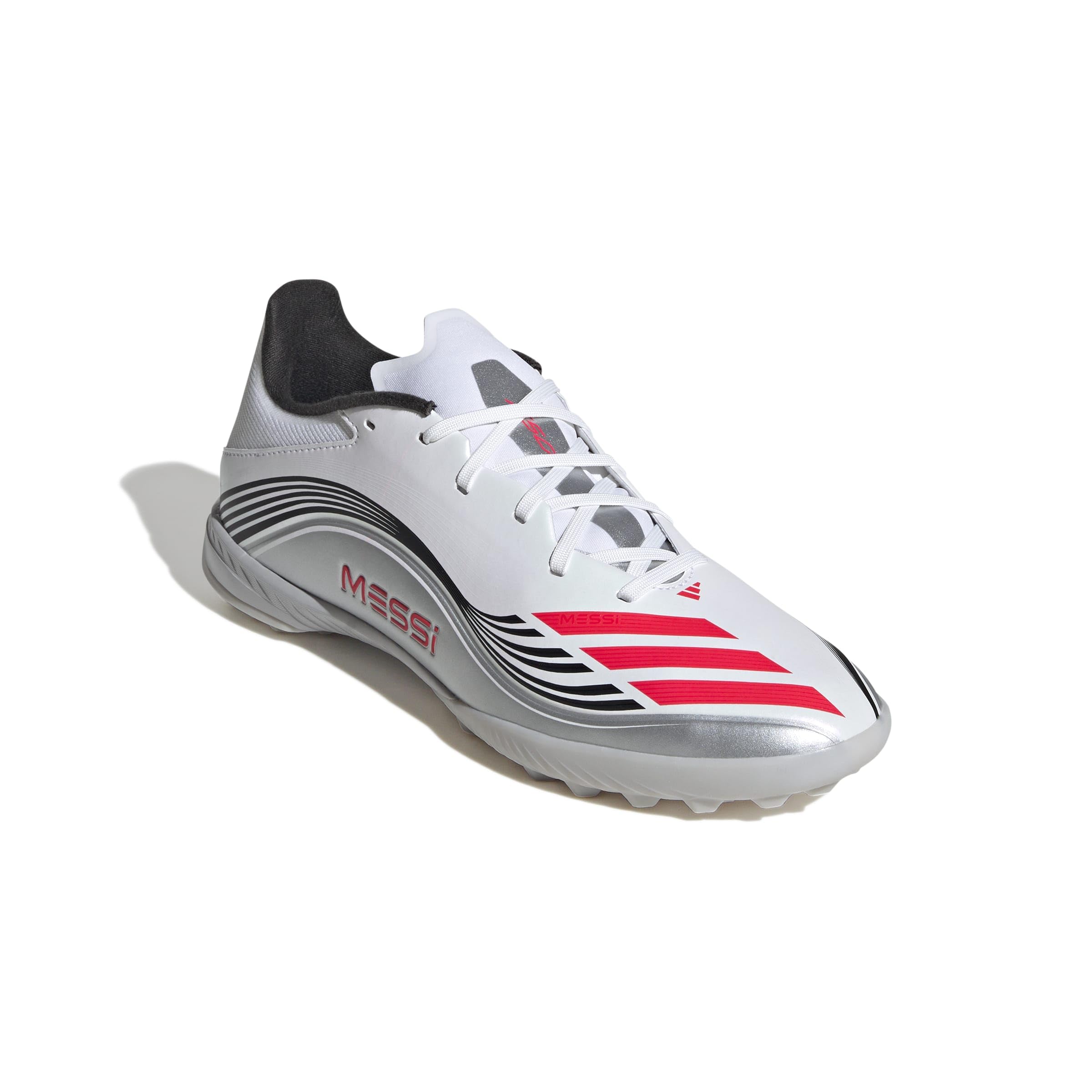 adidas Unisex Bota F50 Messi League moqueta