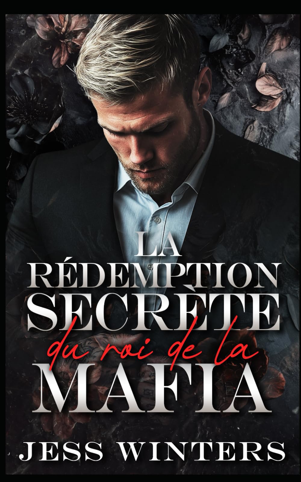 La rédemption secrète du roi de la mafia: Une romance de rédemption pour une mère célibataire: 9 (La série de l'Empire Pourpre)