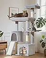 Taoqimiao Cat Tree for Indoor Cats - product image