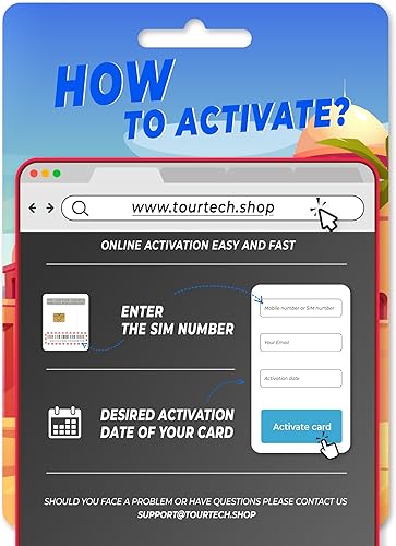 Miniatura 3 de HOT Mobile - Tarjeta SIM prepagada, solo para Israel, 100 GB, 3000 minutos, 3000 SMS, 4G  Velocidad LTE, sin permanencia, suscripciones ni