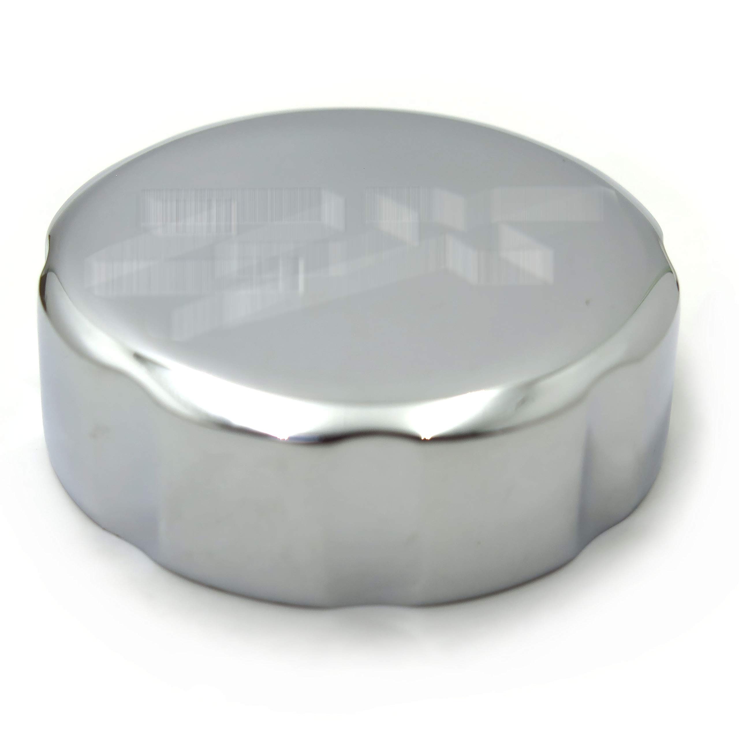 かっぷ Amazon.com: SMT-Chrome Brake Fluid Reservoir Cap Cover ZX