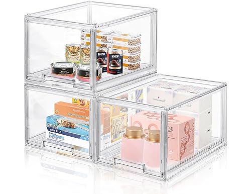Best Plastic Storage Carts with Drawers: A Comprehensive Guide