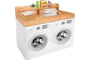 Laundry Room Countertop: Optimize Your Laundry Space