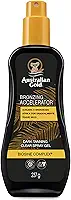 Acelerador Dark Tanning 237ml, Australian Gold