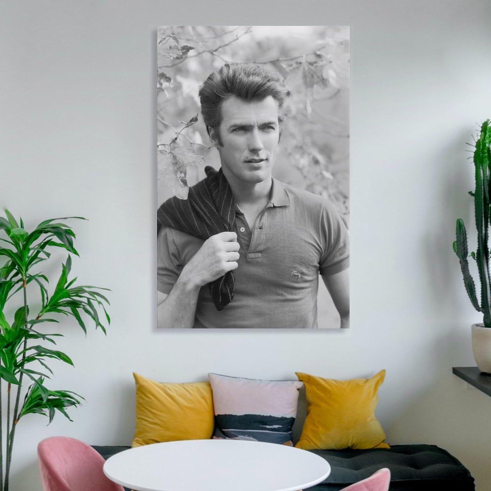 Amazon.co.jp: Clint Eastwood クリント・イーストウッド俳優 (22